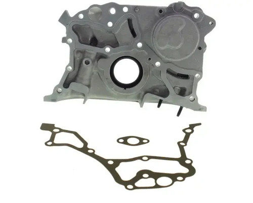 Melling M183 Engine Oil Pump Standard Volume/Standard Pressure