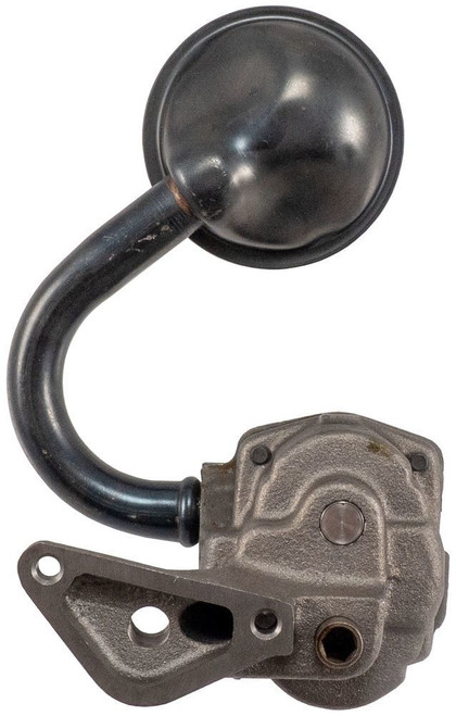 Melling M187S Engine Oil Pump Standard Volume/Standard Pressure
