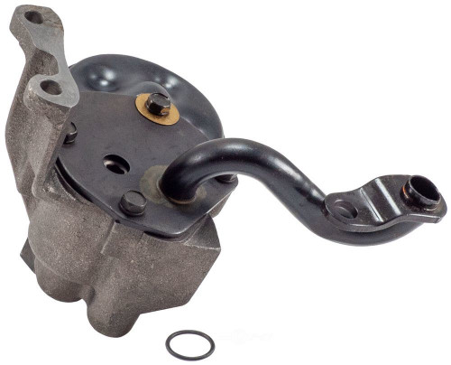 Melling M132 Engine Oil Pump Standard Volume/Standard Pressure