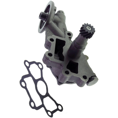 Melling M-66C Engine Oil Pump Standard Volume/Standard Pressure