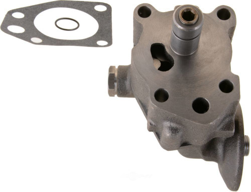 Melling M-63HV Engine Oil Pump High Volume