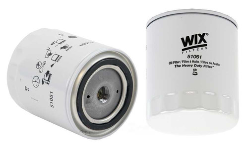 WIX 51051 Engine Oil Filter