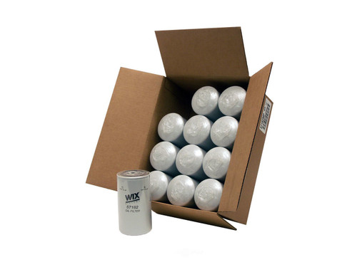 WIX 57182MP Engine Oil Filter Case of 12