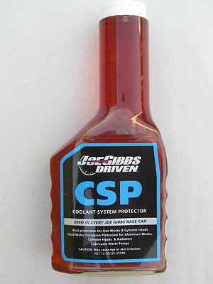 Driven 50030 Coolant System Protector 12oz Bottle