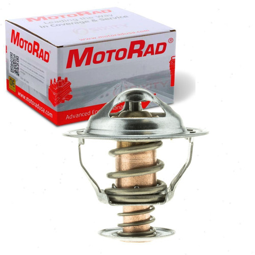 MotoRad 241-180 Engine Coolant Thermostat
