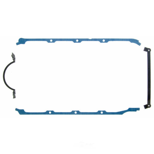 Fel-Pro 1863 Performance Oil Pan Gasket Set