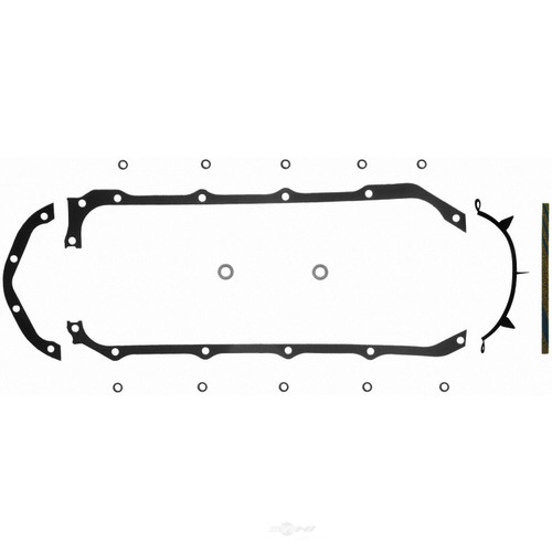 Fel-Pro 1814 Performance Oil Pan Gasket Set