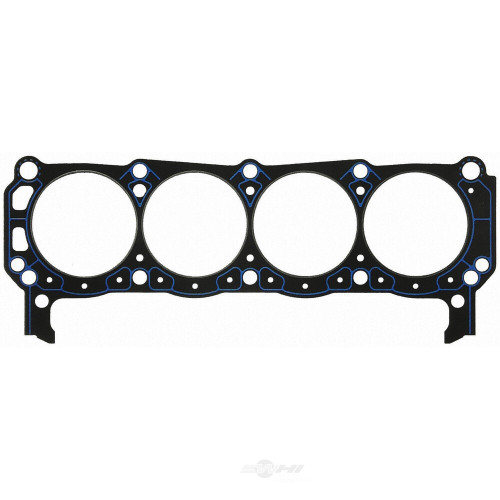 Fel-Pro 1011-2 Performance Head Gasket Set