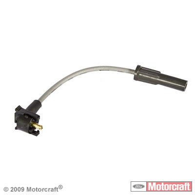 Motorcraft WR-4089 Spark Plug Wire Set fits 92-97 Ford Ranger 2.3L-L4