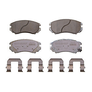 Wagner Brakes OEX924 Disc Brake Pad Set OEX Ceramic