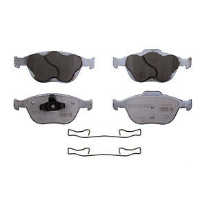 Wagner Brakes OEX970 Disc Brake Pad Set OEX Ceramic Front