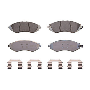 Wagner Brakes OEX1035 Disc Brake Pad Set OEX Ceramic Front