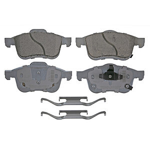 Wagner Brakes OEX1721 Disc Brake Pad Set OEX Ceramic Front Premium
