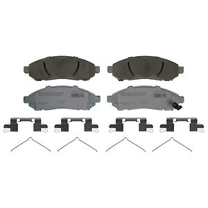Wagner Brakes QC1094 Disc Brake Pad Set OEX Ceramic Front