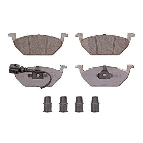 Wagner Brakes OEX768A Disc Brake Pad Set OEX Ceramic
