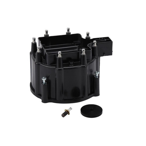 ACDelco D336X Distributor Cap Black