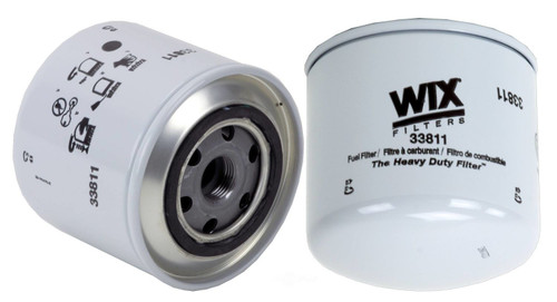 WIX 33811 Fuel Filter