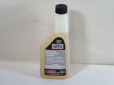 Motorcraft PM23A Diesel Anti Gel & Performance Improver 20oz Bottle Case of 12