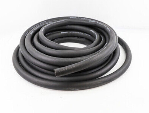 Continental 65004 Heater Hose US Made Black 50' x 5/8" 15.9mm