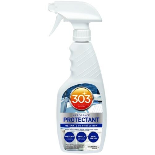 303 Products 30340 303 Aerospace Protectant Marine/Recreational 16oz Bottle