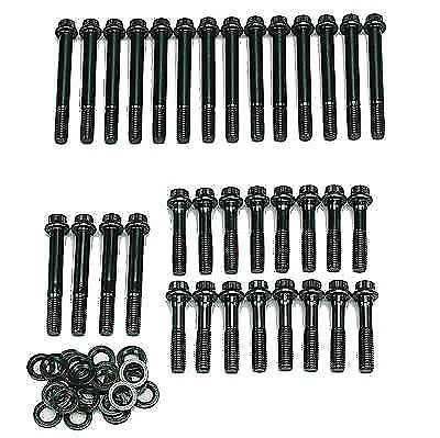ARP 134-3609 Cylinder Head Bolt Kit 98-03 CHEVY GM LS1 LS6 4.8L 5.3L 5.7L 6.0L