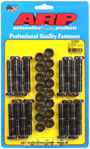 ARP 150-6004 Rod Bolt Kit Ford Boss 302-429-460/351W