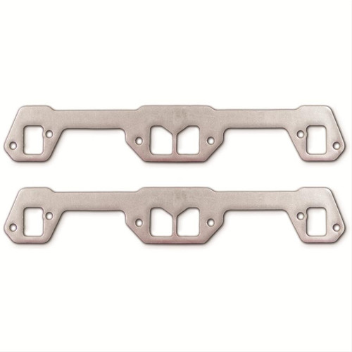 Remflex 6016 Exhaust Header Gasket Set Stock Port Graphite