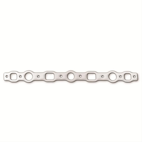 Remflex 2027 Exhaust Header Gasket Set Stock Port Graphite