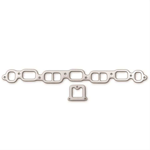Remflex 2034 Exhaust Header Gasket Set Stock Port Graphite