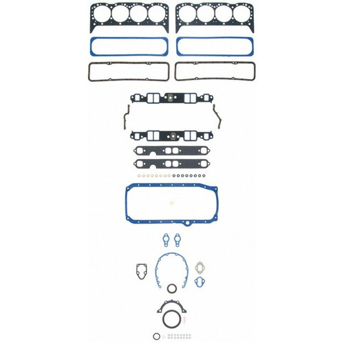 Fel-Pro 260-1516M Engine Full Gasket Set