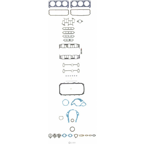 Fel-Pro 260-1232 Full Gasket Set