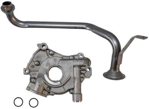 Melling M395-376S Oil Pump/Screen Assembly
