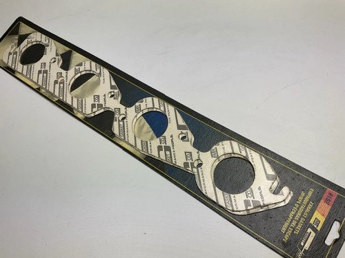Mr. Gasket 152 Exhaust Gasket bb Chev Rd Port