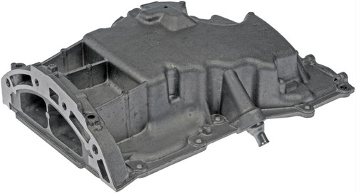 Dorman 264-333 Engine Oil Pan Aluminum Metallic Gray