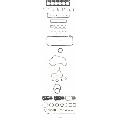 Fel-Pro 260-1527 Engine Full Gasket Set