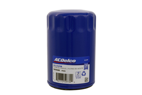 ACDelco PF61E Duraguard Engine Oil Filter