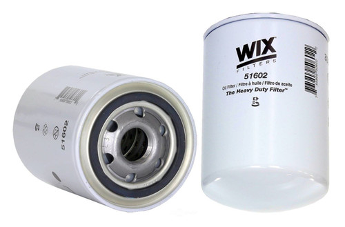 WIX 51602 Engine Oil Filter