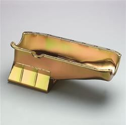 Milodon 30901 Street/Strip Oil Pan