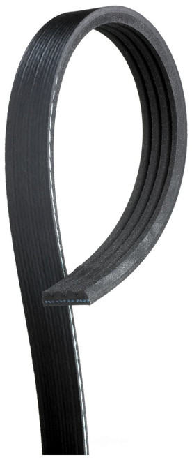 Gates K040347 Serpentine Belt-Premium OE Micro-V Belt