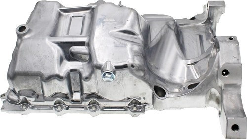 Dorman 264-271 Engine Oil Pan Aluminum Metallic Gray
