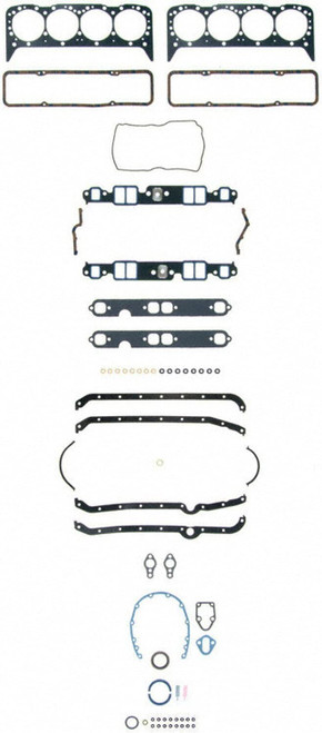 Fel-Pro 260-1510M Engine Full Gasket Set