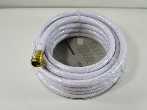 Camco 22735 Tastepure Heavy Duty Drinking Water Hose, 25'