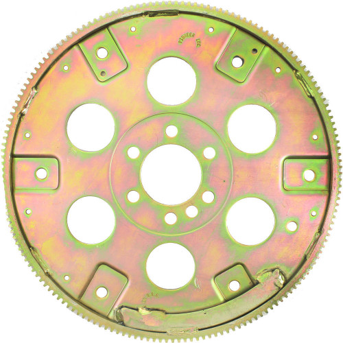 Pioneer 871002 Automatic Transmission Flexplate 168-Tooth SFI 29.1 Ext Bal Steel