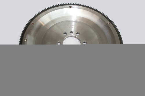 PRW 1628300 Clutch Flywheel 168-Tooth SFI Int Bal Billet Steel
