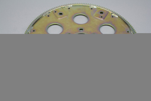 PRW 1835001 Automatic Transmission Flexplate 168-Tooth SFI Int Bal Chromoly