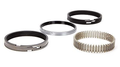 Hastings 598 4.360 inch Bore Piston Rings Kit