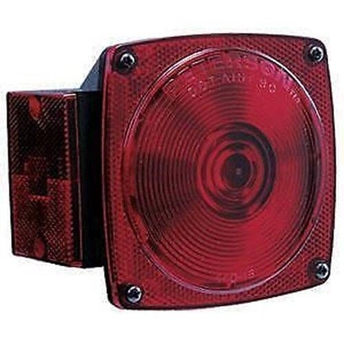 Peterson Manufacturing V440 Stop/ Tail/ Turn/ Trailer Tail Light