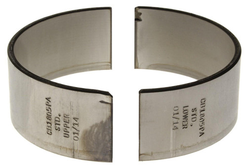 Clevite CB-634P P-Series Connecting Rod Bearing Set Tri-metal Set of 8