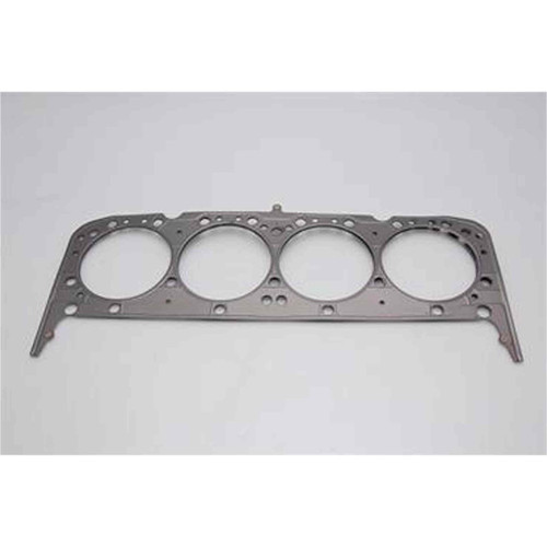 Cometic C5245-027 Cylinder Head Gasket MLS Stainless .027" 4.060" for Chevy
