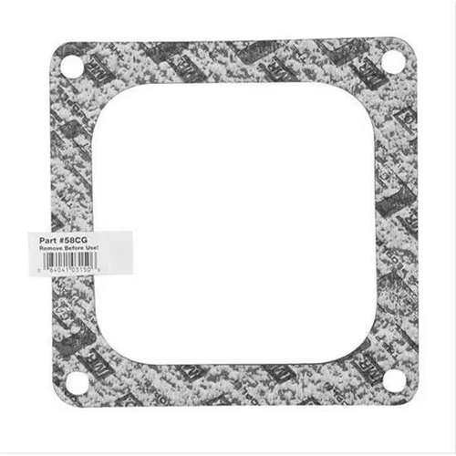 Mr. Gasket 58C Carburetor Gasket Holley 4500 Open